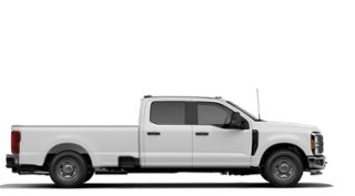 2027 Ford Super Duty® External Image 5